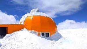 ایستگاه 5 تا قله توچال